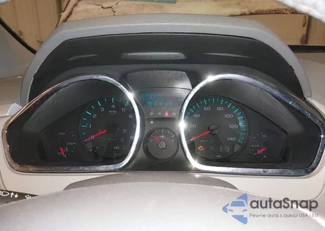 2012 Chevrolet Traverse 1Lt из США, поврежденный, VIN 1GNKVGED9CJ102160